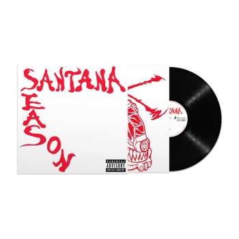 LP Shiva: Santana Season