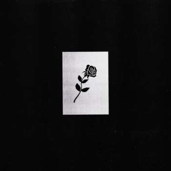 Album Shlohmo: Dark Red