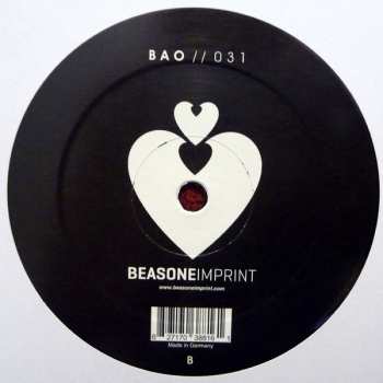 LP Shlomi Aber: Coconuts / Who Said That