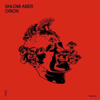 Album Shlomi Aber: Orion