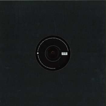 LP Shlomi Aber: Paradox EP