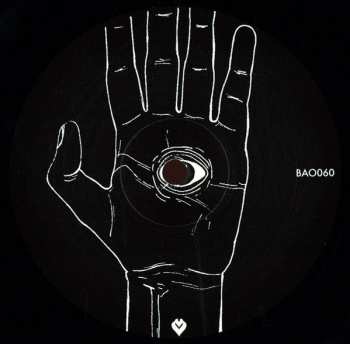 LP Shlomi Aber: Paradox EP