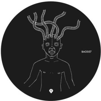 Album Shlomi Aber: Warfare EP