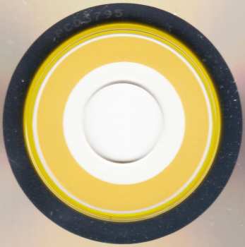 CD Sho Nuff: Stand Up For Love