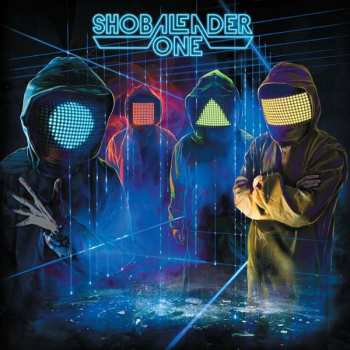Album Shobaleader One: Elektrac