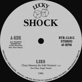 Shock: Lies