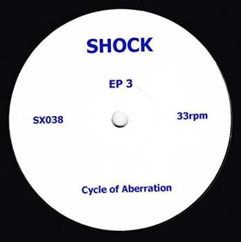Album Shock!: Ep3