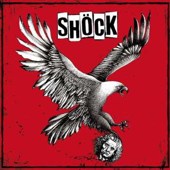 Album Shock!: Shöck
