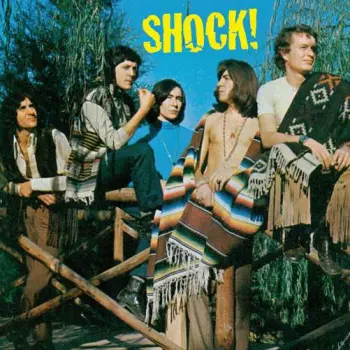 Shock!: Shock!