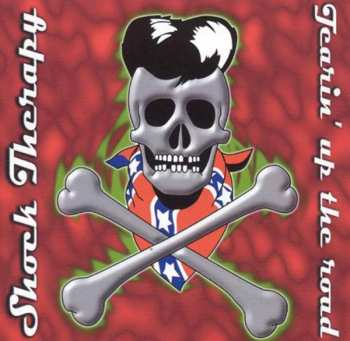 Album Shock Therapy: Tearin`Up The Road