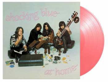 LP Shocking Blue: At Home LTD | NUM | CLR