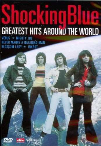 Album Shocking Blue: Greatest Hits Around The World