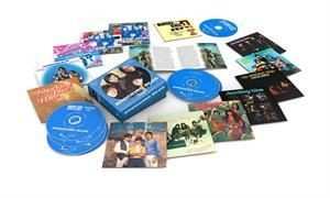Album Shocking Blue: The Blue Box