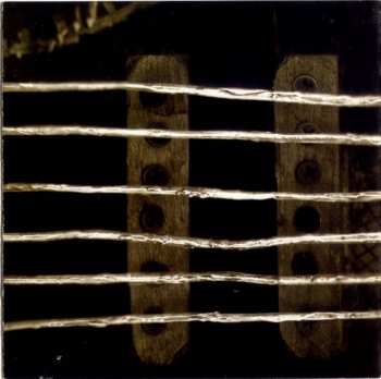 CD Shoes: Fret Buzz