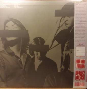 LP Shoes: Pre-Tense: Demos 1978-1979