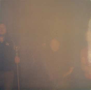 LP Shofar: Right Before It Started