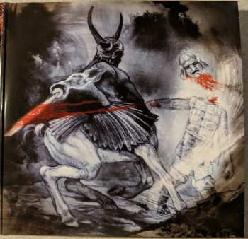 2LP Trivium: Shogun LTD | CLR