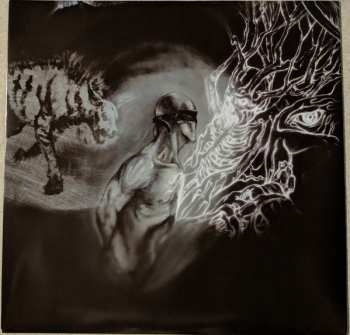 2LP Trivium: Shogun LTD | CLR