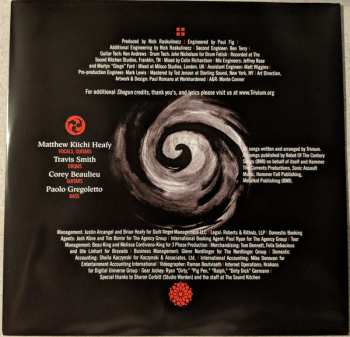 2LP Trivium: Shogun LTD | CLR