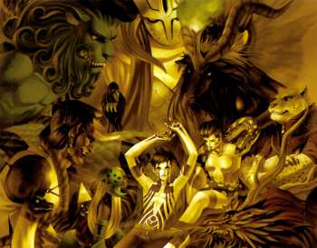 5CD Shoji Meguro: Shin Megami Tensei III Nocturne Sound Collection