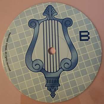 LP Shoji Meguro: Persona 3 Portable CLR