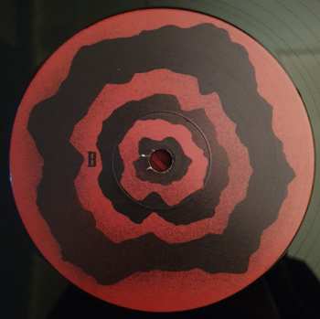 4LP/Dobozkészlet Shoji Meguro: Persona 4 Vinyl Soundtrack CLR