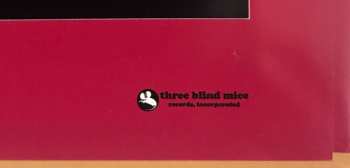 LP Shoji Yokouchi Trio: Greensleeves LTD | NUM