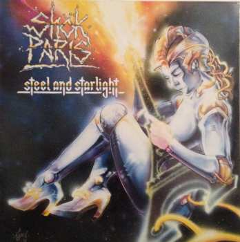 LP Shok Paris: Steel And Starlight