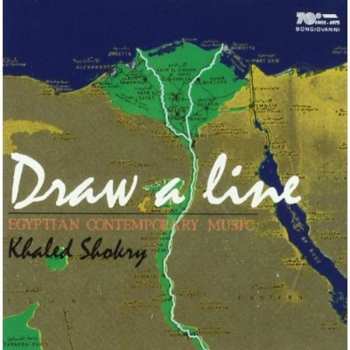 Album Shokry / Maestri,fabio: Draw A Line