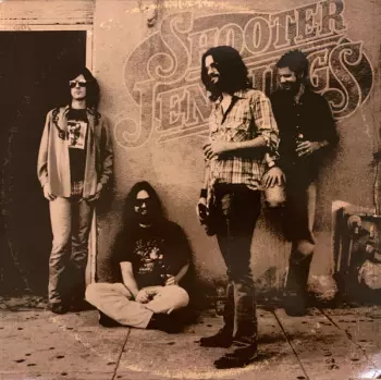 Shooter Jennings: Put The O Back In Country