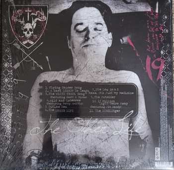 LP Shooter Jennings: The Other Life LTD | CLR