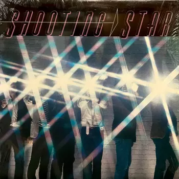 Shooting Star: Shooting Star