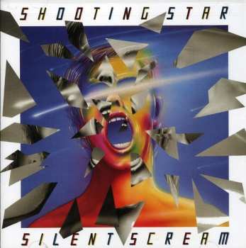 Album Shooting Star: Silent Scream