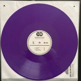 2LP Shoreline Mafia: ShorelineDoThatShit CLR | DLX