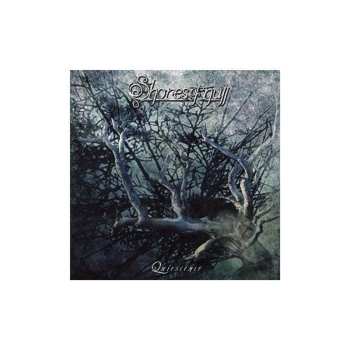 CD Shores Of Null: Quiescence