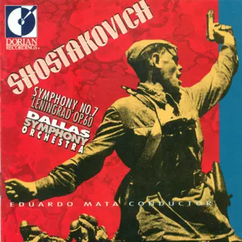 Symphony No. 7 "Leningrad", Op.60