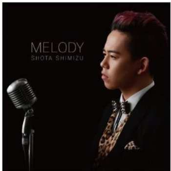 Album Shota Shimizu: Melody