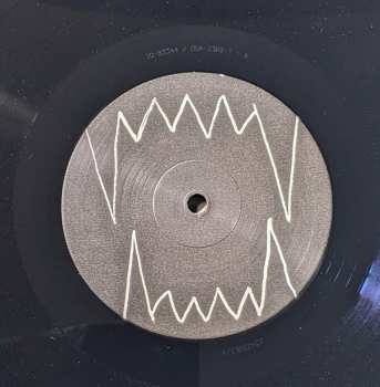 LP Shovels And Rope: Manticore