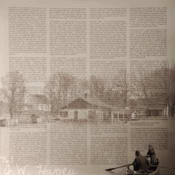 2LP/CD Shovels And Rope: Swimmin' Time CLR