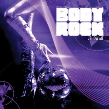 Album Show Me The Body: Body War