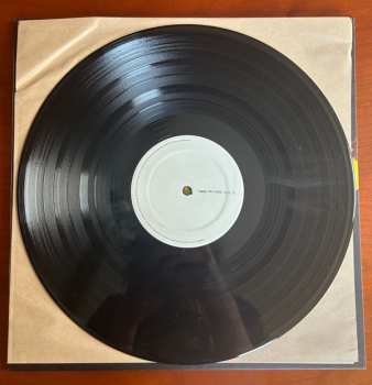 LP Show Me The Body: Trouble The Water