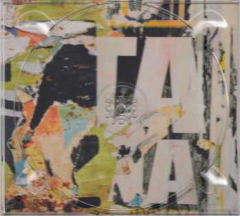 CD Show Of Hands: Battlefield Dance Floor