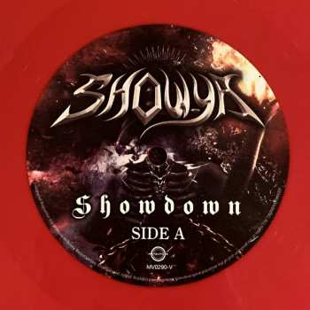LP Show-Ya: Showdown