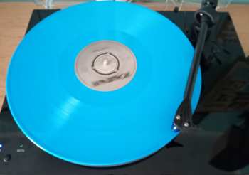 8LP/Dobozkészlet Showaddywaddy: The Studio LP Collection 1974 - 1983 LTD | CLR