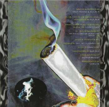 CD Shpongle: Are You Shpongled?