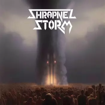 Shrapnel Storm: Silo