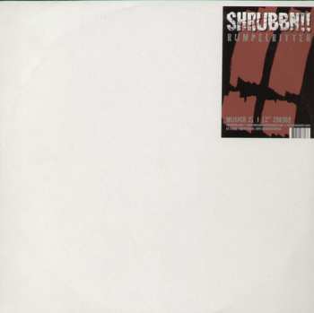 Album Shrubbn!!: Rumpelritter