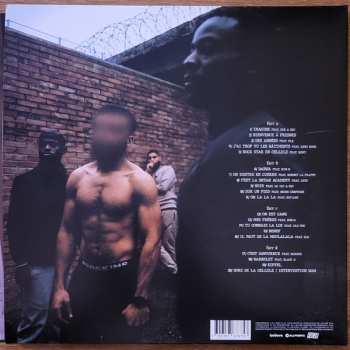 LP Shtar Academy: Shtar Academy (Saison 2)