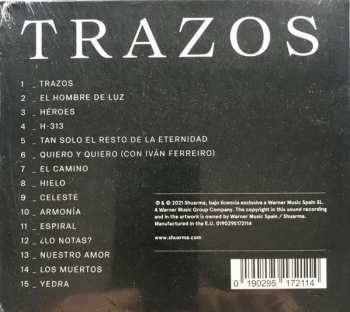 CD Shuarma: Trazos LTD