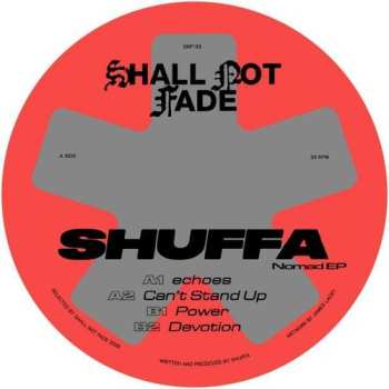 Album Shuffa: Nomad